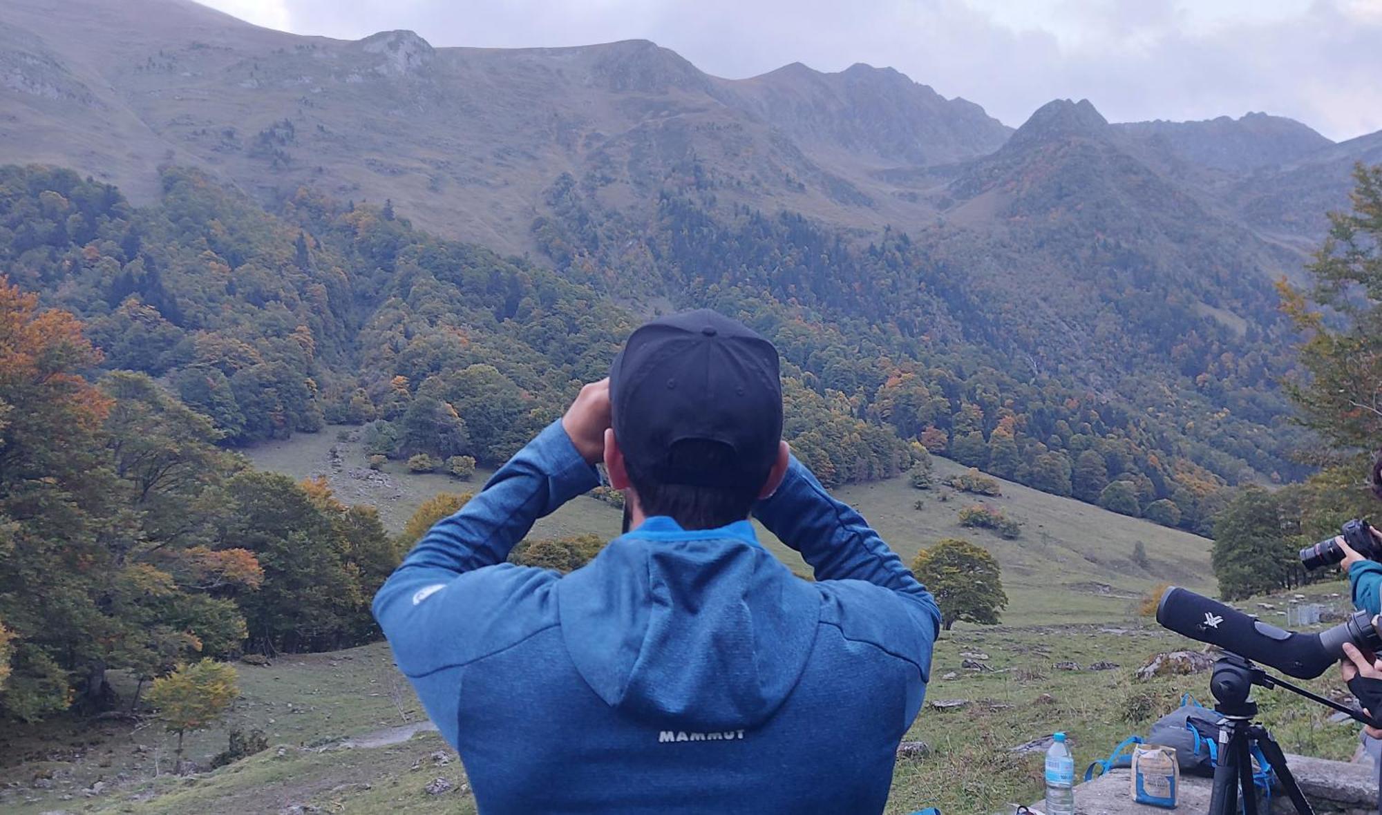 Riu Nere Mountain Hotel Vielha Luaran gambar